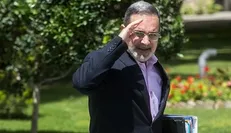 وزیر آموزش و پروش استعفا داد