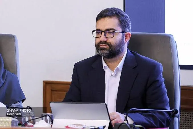 سقاب اصفهانی: اگر مصرف بنزین خودروها مشابه سایر کشورها بود، ناترازی نداشتیم + فیلم