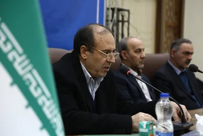 ۱۲ پژوهشگر برتر آذربایجان شرقی تجلیل شدند