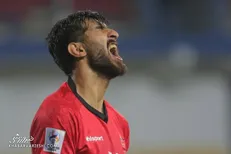 دلیل تعویض مهاجم پرسپولیس در بازی‌های لیگ قهرمانان آسیا