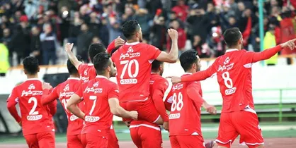 برنامه سفر پرسپولیس به مسجد سلیمان اعلام شد