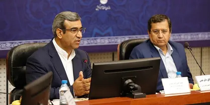 رویکرد سازمان منطقه آزاد کیش رونق اقتصادی است