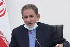 جهانگیری: نظارت دقیق بر بازار کالا‌های اساسی ضروری است