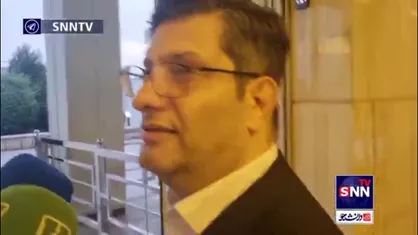سمیعی: فرصتی خوبی بود تا از استقلال دلجویی شود، ولی متاسفانه از دست رفت