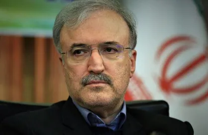 قرارگاه کرونا ویروس با حضور وزیر بهداشت تشکیل شد