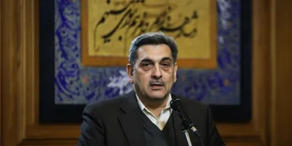 شرکت&zwnj;های ایرانی برای ساخت مترو در عراق ظرفیت&zwnj;های لازم را دارند