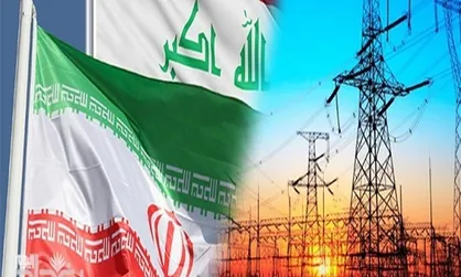عراق تا دو روز آینده پول گاز ایران را می&zwnj;دهد