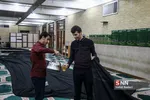 سیاه پوش