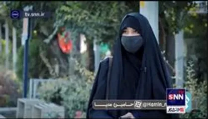 چقد تحمل زندگی مشترک با سبک زندگی یک شهید را داریم؟!