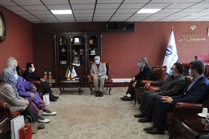 &laquo;کانگ&raquo;: ایران در توسعه تکواندو جهان نقش پررنگی داشته است