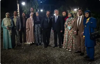 زمان پخش مجدد سریال «پایتخت ۷» از تلویزیون