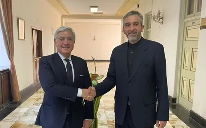 دور جدید مذاکرات، راستی&zwnj;آزمایی آمریکا برای دستیابی به توافق است