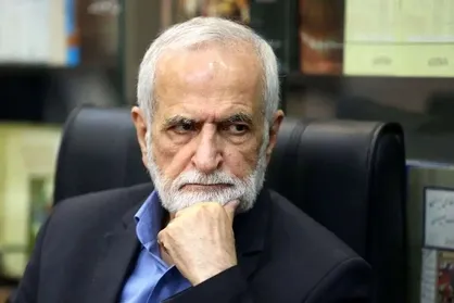 کمال خرازی: هر وقت آمریکا آماده بود با احترام مذاکره کند ما هم آماده هستیم + فیلم