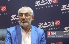زاهدی به بیماری کرونا مبتلا شد