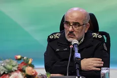۱۳۵ تن مواد مخدر در سیستان و بلوچستان کشف شد