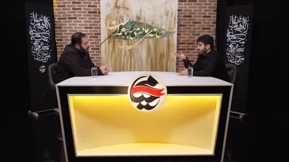 محیا (واکاوی نقش هیئات در اغتشاشات اخیر)