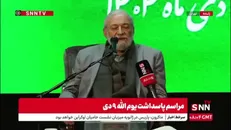 لاریجانی: دکترین مقاومت ابعاد آن از مرزهای ایران گذشته است
