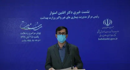 بیمار دیابتی به شدیدترین نوع کرونا دچار می&zwnj;شوند / تحریم بازار دارو را دچار نوسان می&zwnj;کند