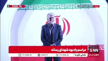 صالحی: تجمعات مردمی، نقشه وحشت&zwnj;آفرینی دشمن را خنثی کرد / مردم ایران اکسیر شجاعت را به همدیگر منتقل کردند