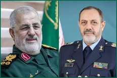 فرمانده کل س‍پاه: هرگونه خطای محاسباتی دشمن با پاسخ پشیمان‌کننده روبه‌رو خواهد شد