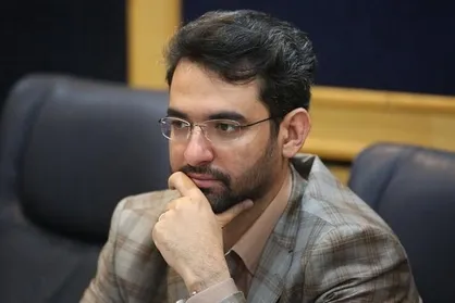 ایران در زمینه پهنای باند مشترکان موبایل در منطقه پیشتاز است