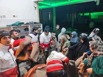 ۱۳۵ خانه هلال در استان کردستان فعالیت می&zwnj;کند