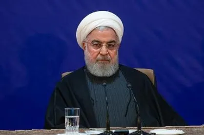 روحانی در برابر روحانی!