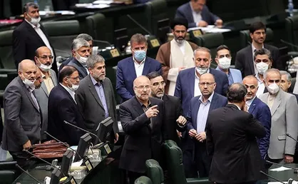 کنکور هم سیاسی&zwnj;بازی شد، ماجرای کَل کَل وزارت علوم با نمایندگان! / کرونا، تست، ماسک!