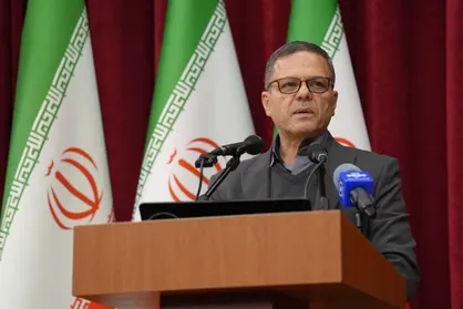 ظرفیت راه&zwnj;اندازی ۲۵۰۰ مگاوات نیروگاه خورشیدی در استان وجود دارد