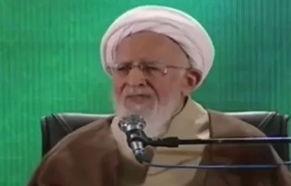جاهلیت سر عقل و علم را می&zwnj;بُرد/ جاهل را عاقل کردن کار آسانی نیست