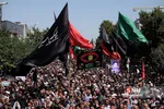 اجتماع صادقیون در مشهد
