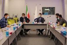‌‎ساترا برای ارائه نظر تخصصی خود با پلتفرم‌ها به شور نشست
