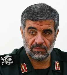 کاهش بودجه نظامی در شرایط فعلی عاقلانه نیست/ برای افزایش بودجه دفاعی تصمیماتی را اتخاذ خواهیم کرد