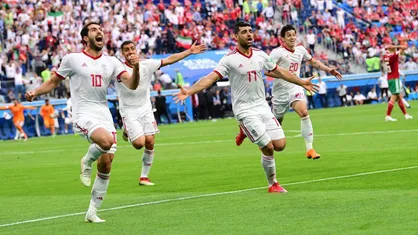 ستاره&zwnj;های فوتبال ایران به دنبال فتح جام ملتهای آسیا/ هدف کی&zwnj;روش قهرمانی در آسیاست