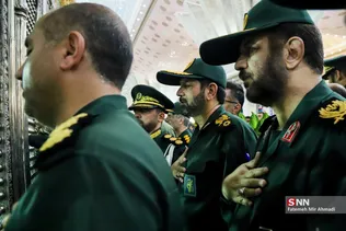 امام