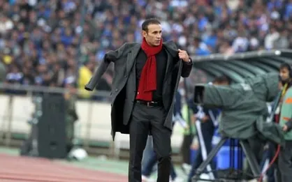 سرخپوشان مخالف سرمربیگری یحیی در پرسپولیس