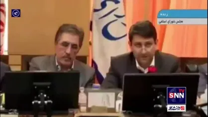 وزیر ارتباطات: در مصرف برخی حامل&zwnj;های انرژی بین دهک دهم و دهک اول فاصله ۱۷.۵ برابری وجود دارد/ در شاخص شدت انرژی ۶۸ درصد رشد داشتیم