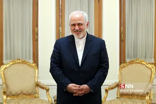دیدار های ظریف