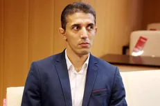 احکامی که دبیر برای فدراسیون کشتی زد