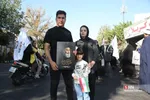 نماز جمعه به امامت رهبر انقلاب