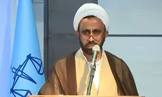 حجت‌الاسلام رحیمی: هیچ سارقی در لیست عفو ۲۲ بهمن نبوده است