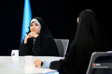 رتبه یک کنکور انسانی ۱۴۰۴: تغییرات ناگهانی اصلی‌ترین چالش داوطلبان بود/ هیچ‌گاه به مهاجرت فکر نکرده‌ام +فیلم