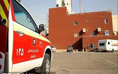 افتتاح ۲ ایستگاه جدید آتش نشانی