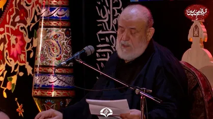 سر عزیز فاطمه(س) رو هدیه میدن!