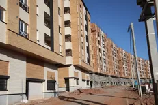 نامه ۷ تشکل بسیج دانشجویی همدان به وزیر راه و شهرسازی / نیمی از وعده‌های مسکن در استان محقق نشده است