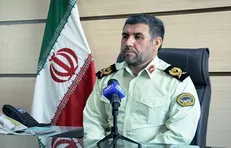 تخریب ۳۰۰ میلیاردی اموال یک شرکت معدنی در نیکشهر/ ۵ نفر دستگیر شدند