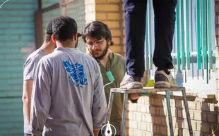 اردوی جهادی