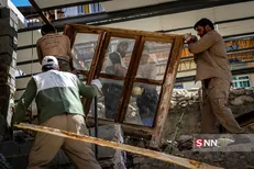 ۱۶۰۰ جهادگر به مناطق محروم خوزستان و قزوین اعزام می‌شوند