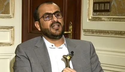 صنعاء راه حل پیشنهادی برای بحران یمن را به روسیه ارائه کرد
