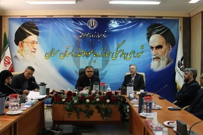 معاون استاندار سمنان: &laquo;آموزش&raquo; کلید اصلی مبارزه با مواد مخدر است